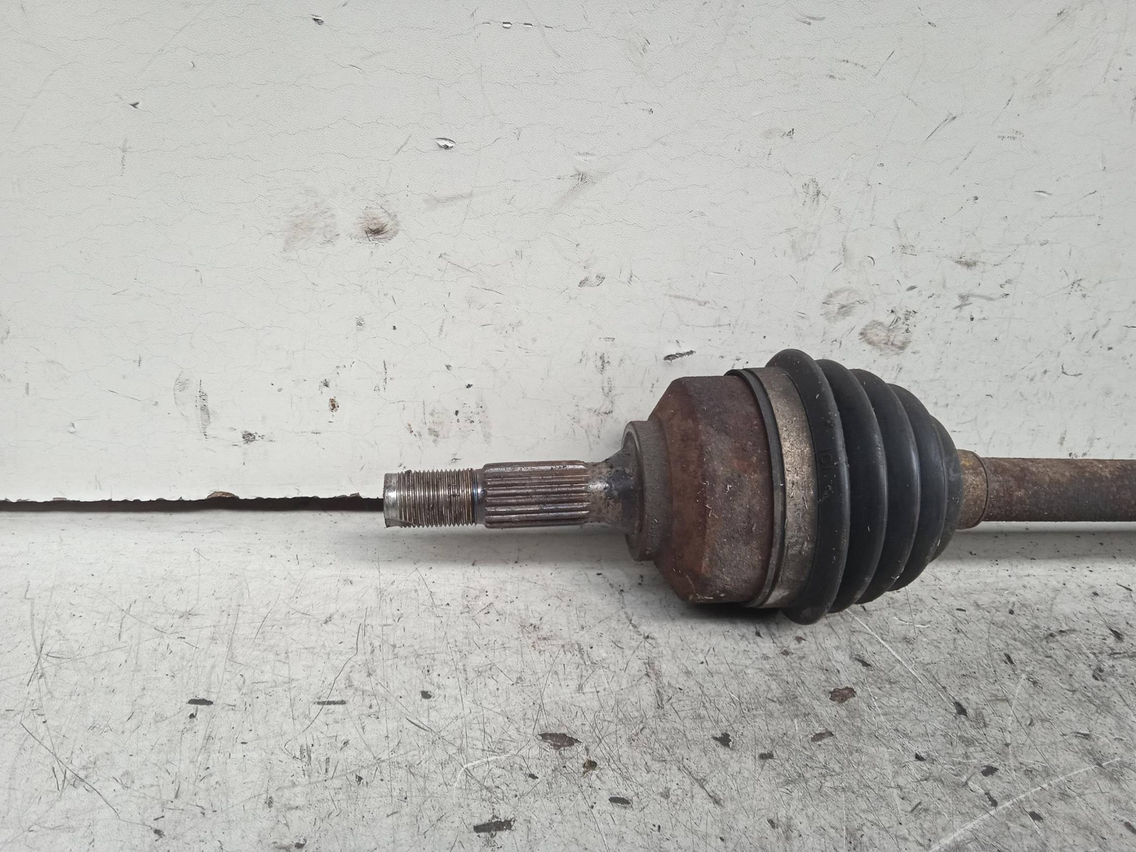 Semialbero ant. compl. sx.